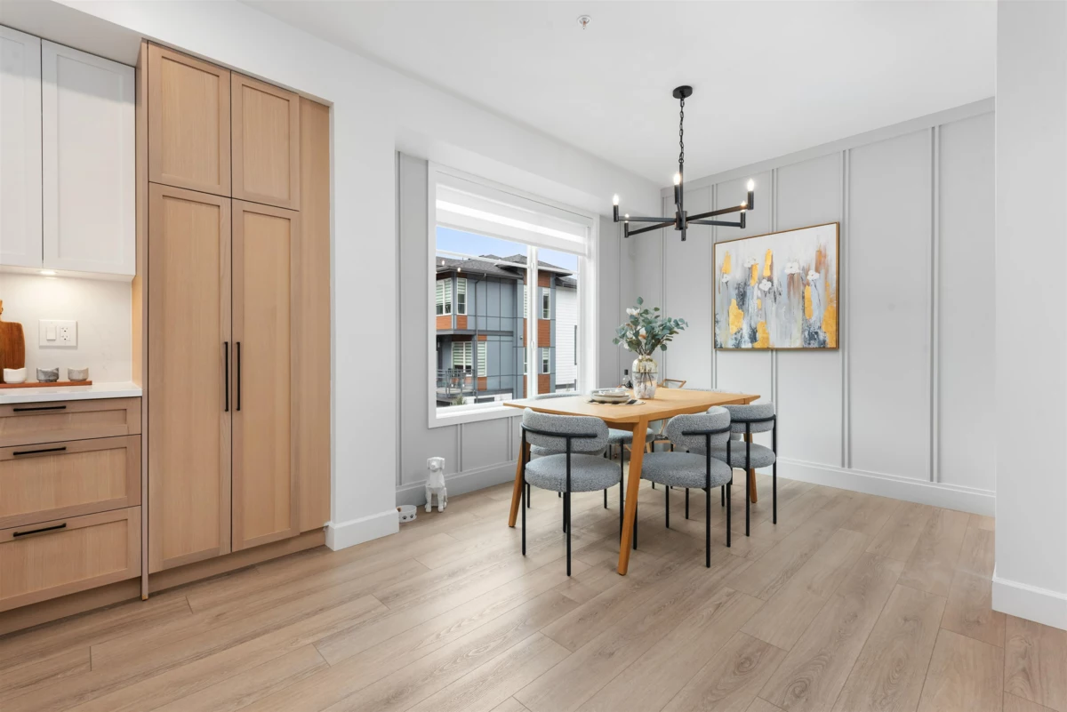 Guest Bathroom Photo of 49 20763 76 Avenue, Langley, BC