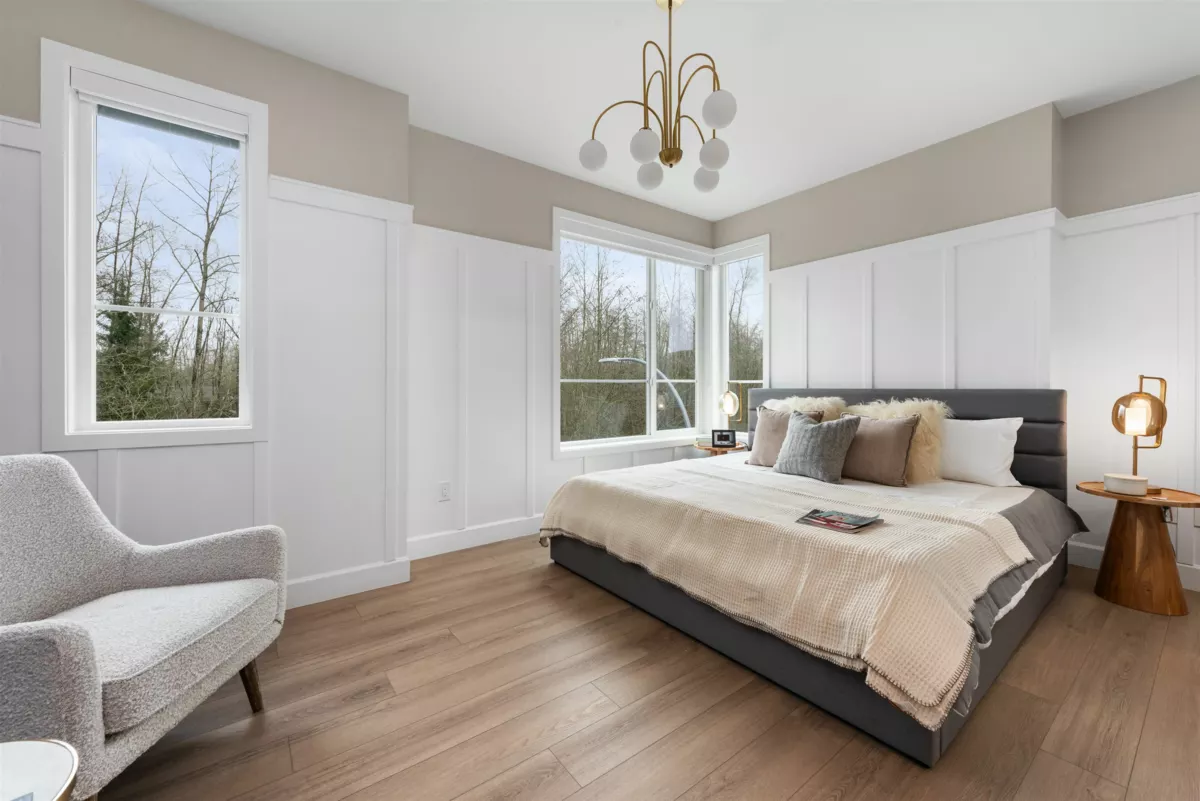 Laundry Room Photo of 49 20763 76 Avenue, Langley, BC