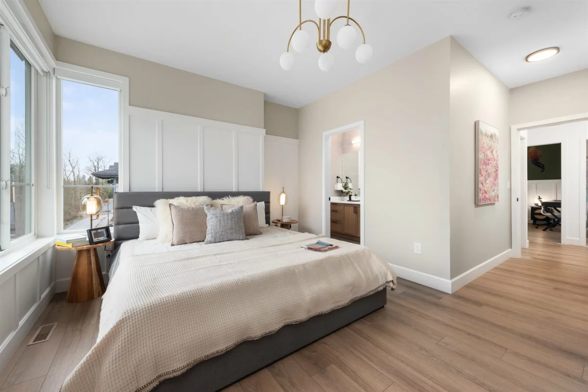 Mudroom Photo of 49 20763 76 Avenue, Langley, BC