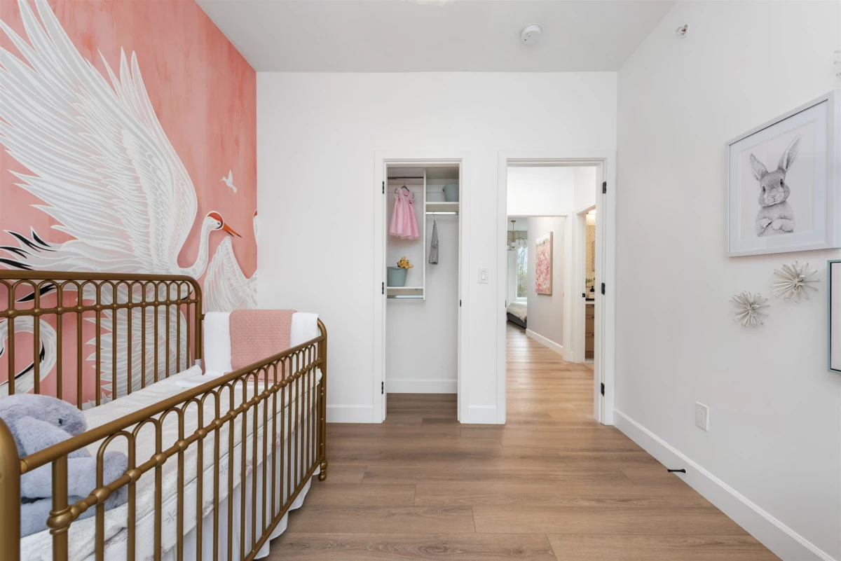 Outdoor Deck Photo of 49 20763 76 Avenue, Langley, BC