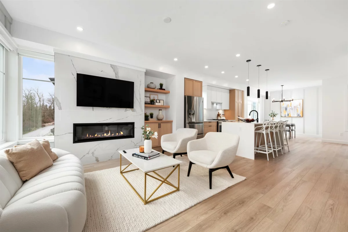 Primary Bathroom Photo of 49 20763 76 Avenue, Langley, BC