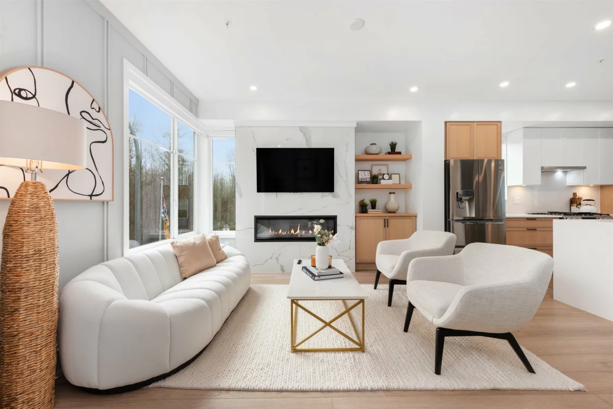 Primary Bedroom Photo of 49 20763 76 Avenue, Langley, BC