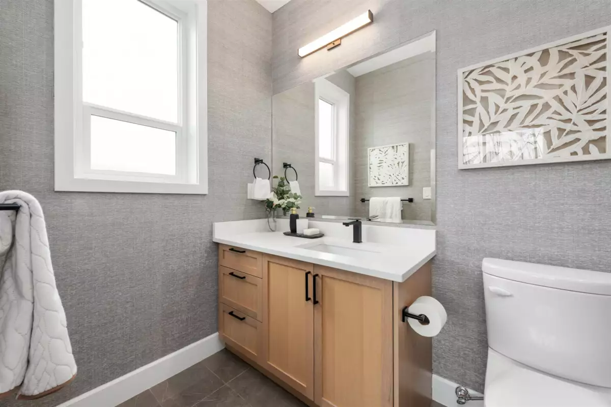 Staircase Photo of 49 20763 76 Avenue, Langley, BC