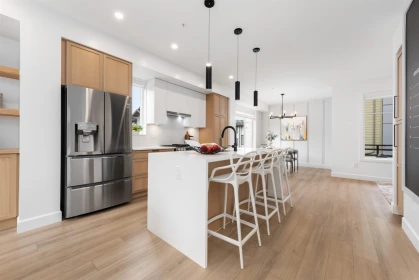 Pantry Photo of 49 20763 76 Avenue, Langley, BC