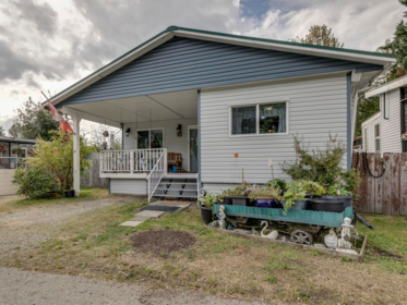 6 41711 Taylor Road, Mission, BC, Mission — Manufactured Home for sale