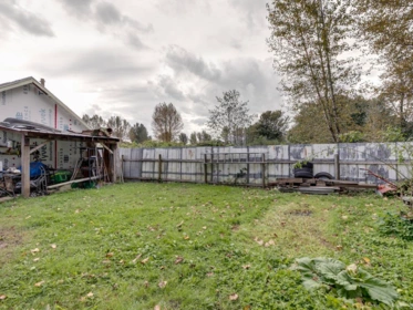 Front Yard Photo of 6 41711 Taylor Road, Mission, BC
