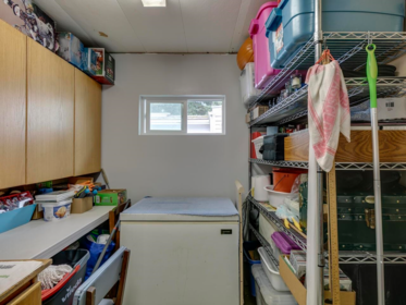 Garage Interior Photo of 6 41711 Taylor Road, Mission, BC
