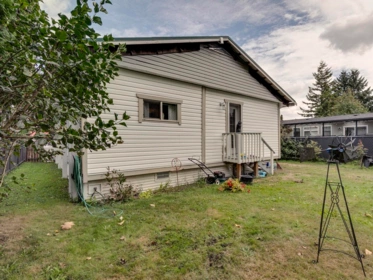 Garden / Landscaping Photo of 6 41711 Taylor Road, Mission, BC