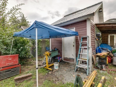 Hot Tub / Spa Photo of 6 41711 Taylor Road, Mission, BC