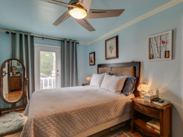 Loft / Bonus Room Photo of 6 41711 Taylor Road, Mission, BC