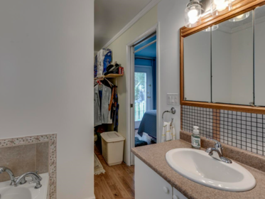 Mudroom Photo of 6 41711 Taylor Road, Mission, BC