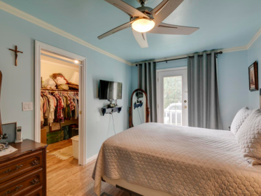 Office / Den Photo of 6 41711 Taylor Road, Mission, BC