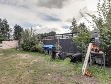 Outdoor Kitchen Photo of 6 41711 Taylor Road, Mission, BC