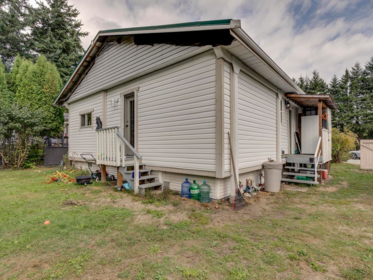Outdoor Patio Photo of 6 41711 Taylor Road, Mission, BC