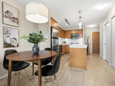 607 2770 Sophia Street, Vancouver, BC, Vancouver — Apartment/Condo for sale