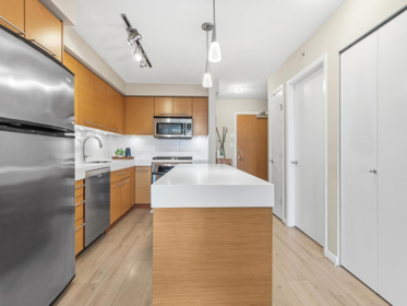 607 2770 Sophia Street, Vancouver, BC, Vancouver — Apartment/Condo for sale