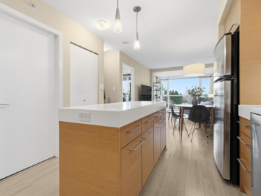607 2770 Sophia Street, Vancouver, BC, Vancouver — Apartment/Condo for sale