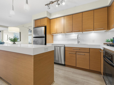 607 2770 Sophia Street, Vancouver, BC, Vancouver — Apartment/Condo for sale