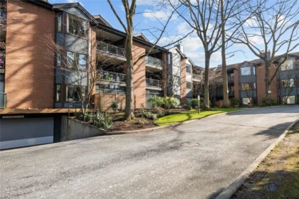 114 15300 17 Avenue, Surrey, BC, Surrey — Apartment/Condo for sale