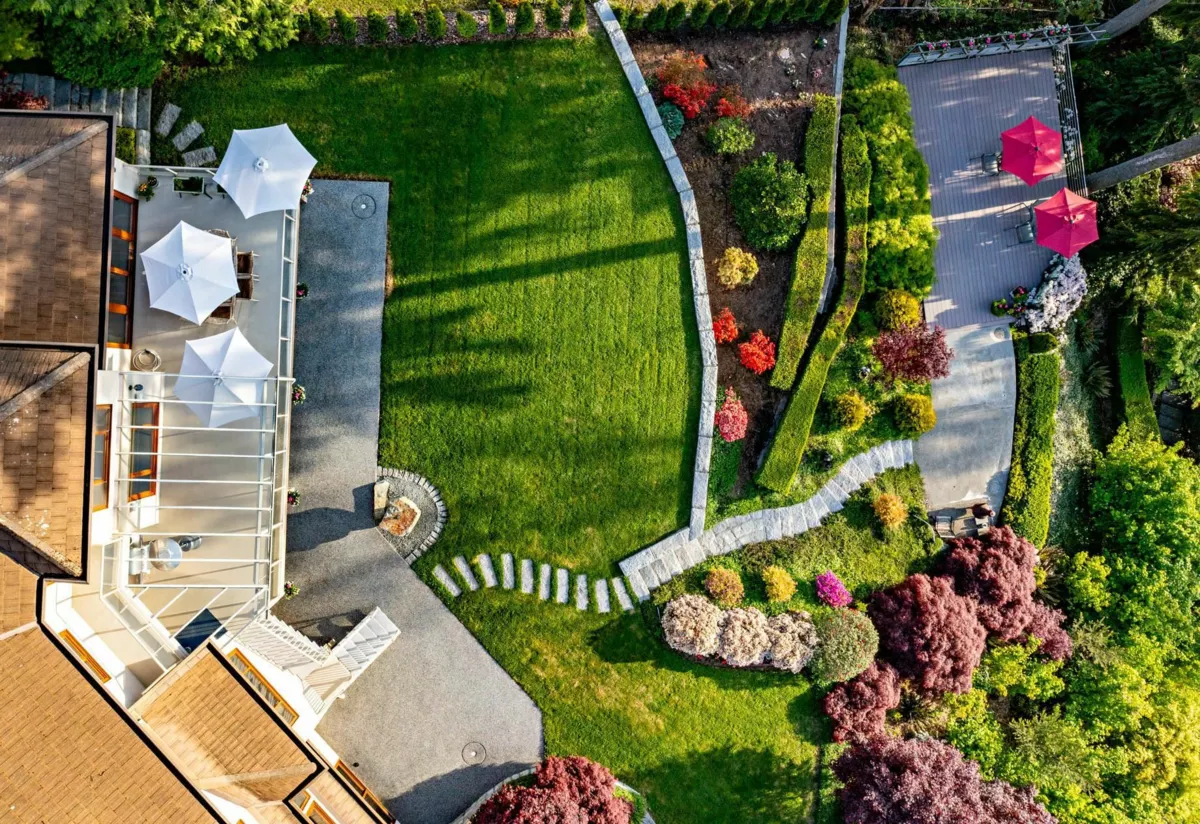 Fitness Center Photo Near 3411 Senkler Road, Belcarra, BC