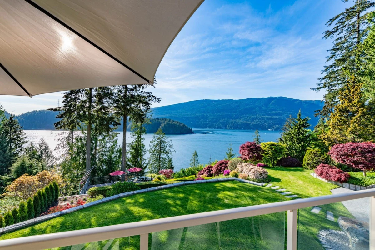 Pantry Photo of 3411 Senkler Road, Belcarra, BC