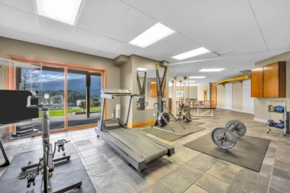 Hot Tub / Spa Photo of 3411 Senkler Road, Belcarra, BC
