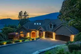 3411 Senkler Road, Belcarra, BC