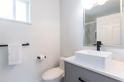Mudroom Photo of 2 1233 W 16th Street, North Vancouver, BC