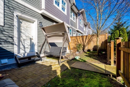 25 10488 124 Street, Surrey, BC, Surrey — Townhouse for sale