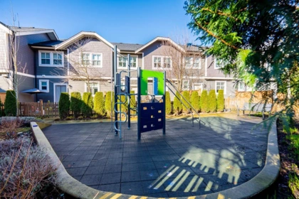 25 10488 124 Street, Surrey, BC, Surrey — Townhouse for sale