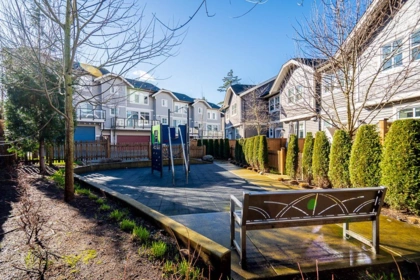 25 10488 124 Street, Surrey, BC, Surrey — Townhouse for sale