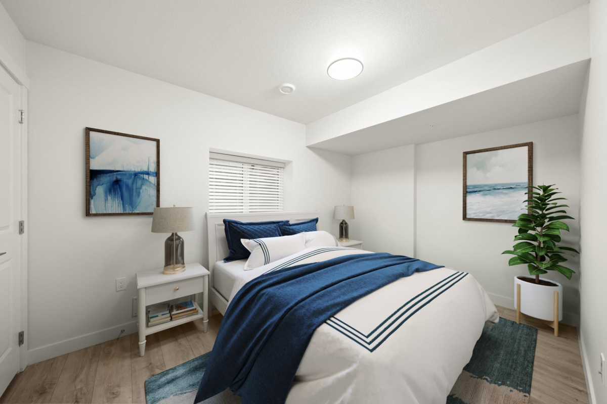 Backyard Photo of 20171 83 Avenue, Langley, BC