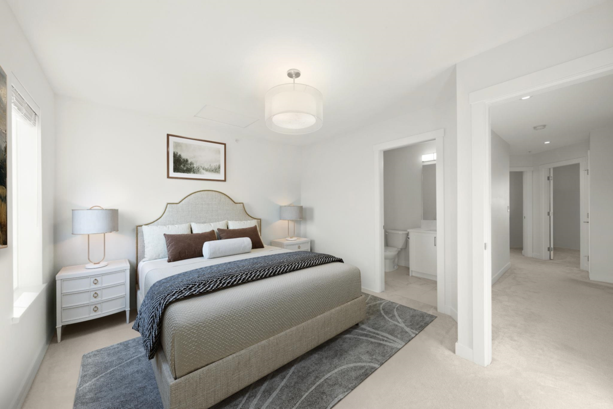 Basement Recreation Room Photo of 20171 83 Avenue, Langley, BC