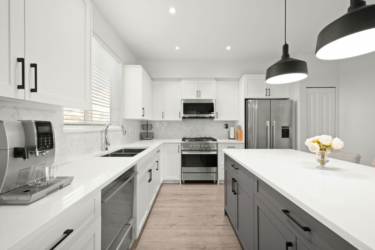 Bedroom 2 Photo of 20171 83 Avenue, Langley, BC