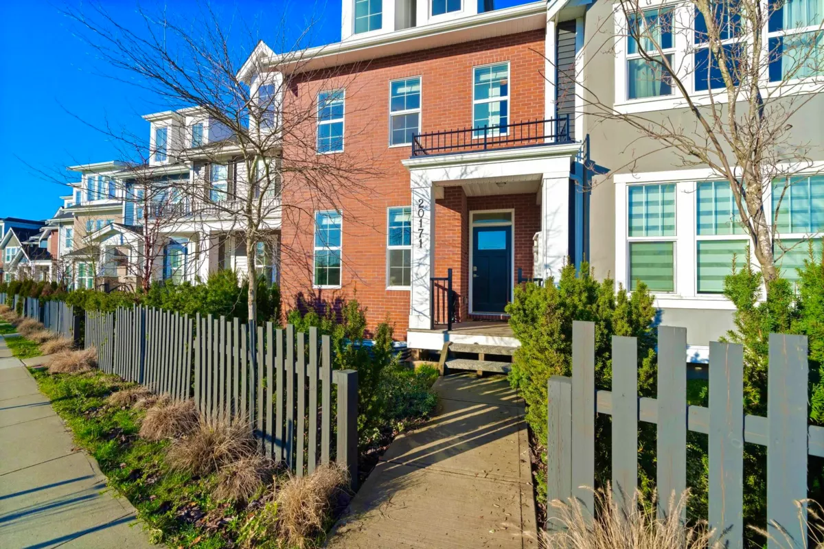 Dining Area Photo of 20171 83 Avenue, Langley, BC