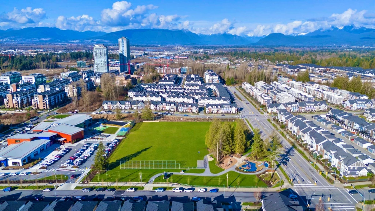 Family Room Photo of 20171 83 Avenue, Langley, BC