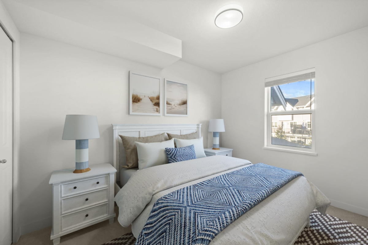 Hallway Photo of 20171 83 Avenue, Langley, BC