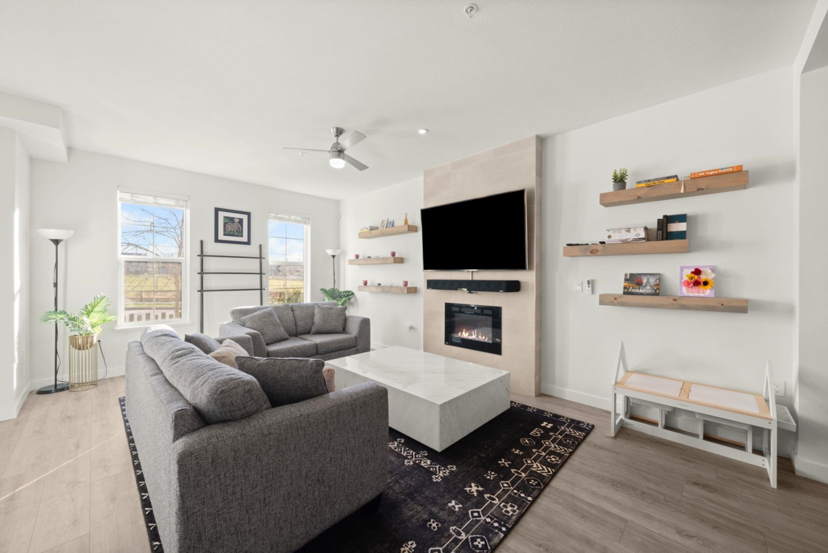 Kitchen Photo of 20171 83 Avenue, Langley, BC