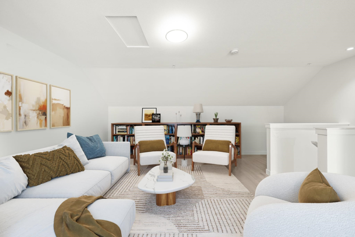 Office / Den Photo of 20171 83 Avenue, Langley, BC