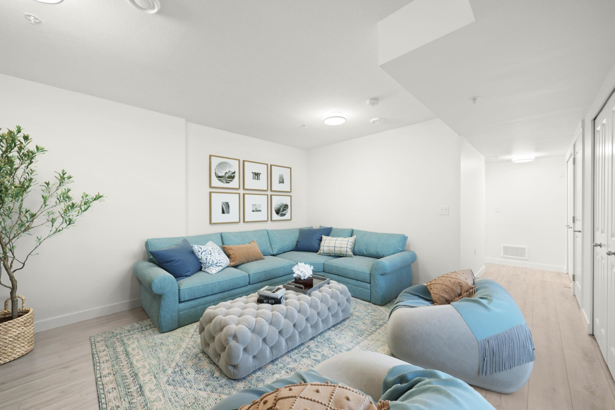 Outdoor Deck Photo of 20171 83 Avenue, Langley, BC