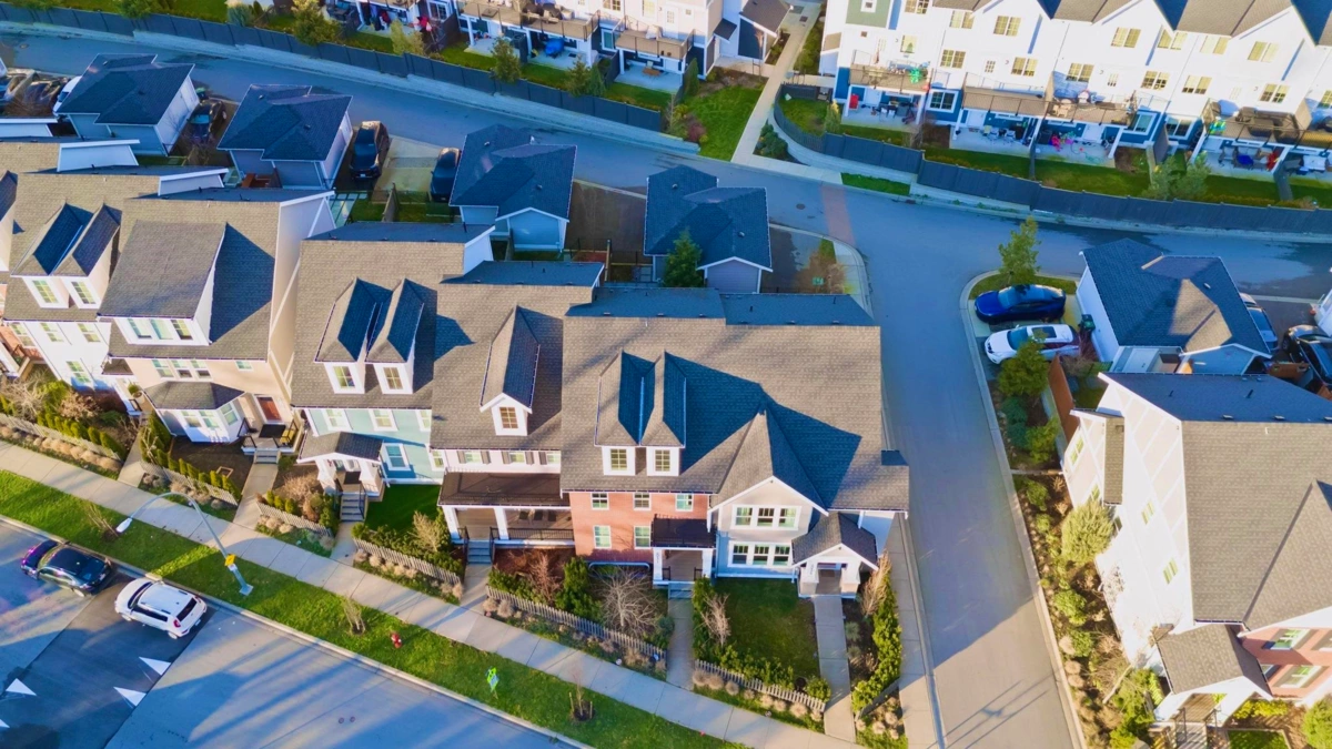 Outdoor Kitchen Photo of 20171 83 Avenue, Langley, BC