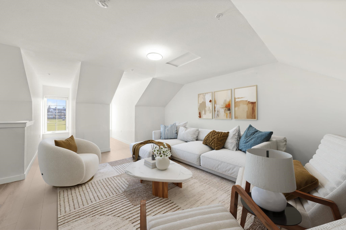 Powder Room Photo of 20171 83 Avenue, Langley, BC