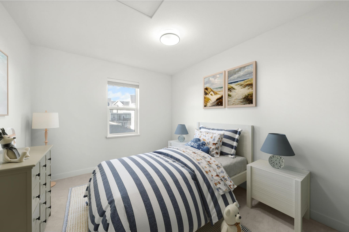 Staircase Photo of 20171 83 Avenue, Langley, BC