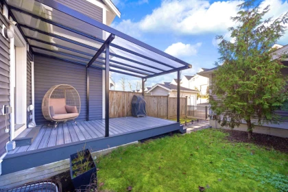 Front Yard Photo of 20171 83 Avenue, Langley, BC