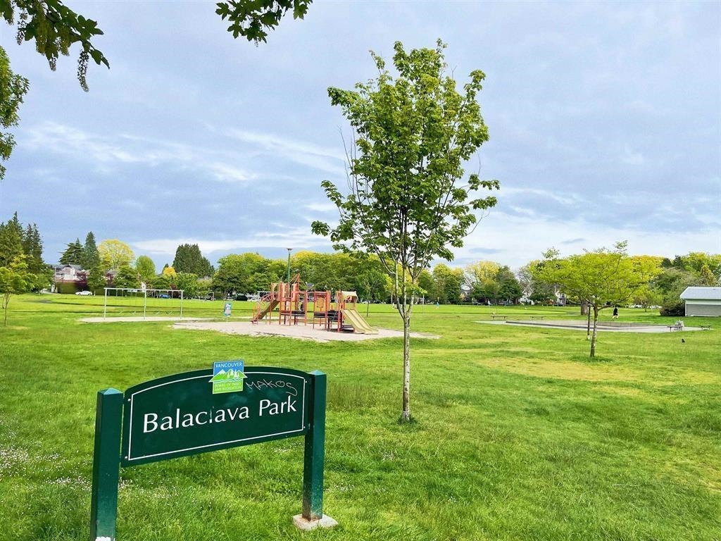Bedroom 2 Photo of 3093 W 29th Avenue, Vancouver, BC