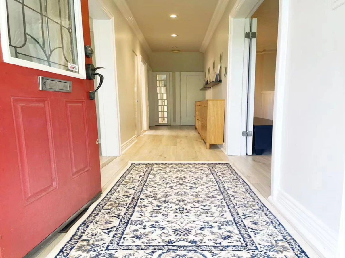Dining Area Photo of 3093 W 29th Avenue, Vancouver, BC