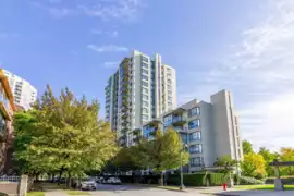 305 3588 Crowley Drive, Vancouver, BC