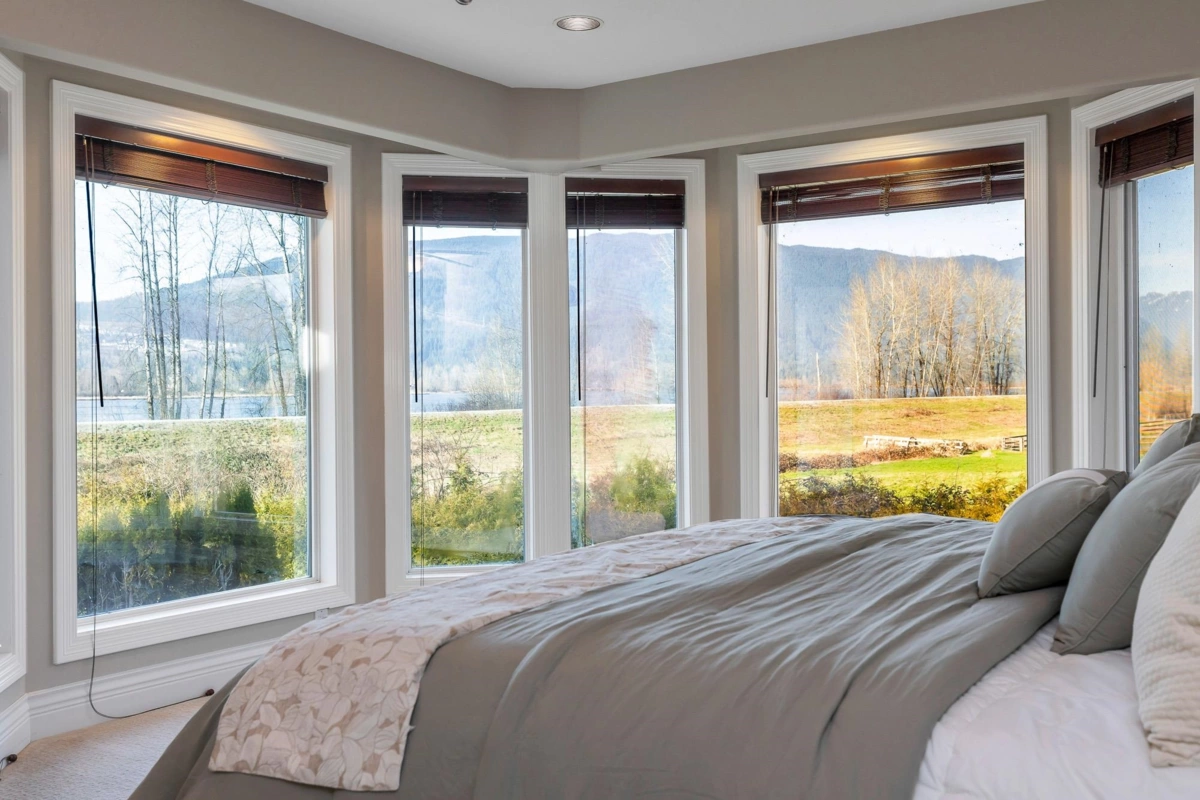 Basement Recreation Room Photo of 14531 Charlier Road, Pitt Meadows, BC