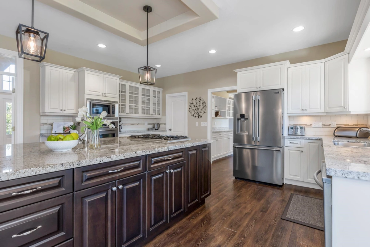 Bedroom 2 Photo of 14531 Charlier Road, Pitt Meadows, BC