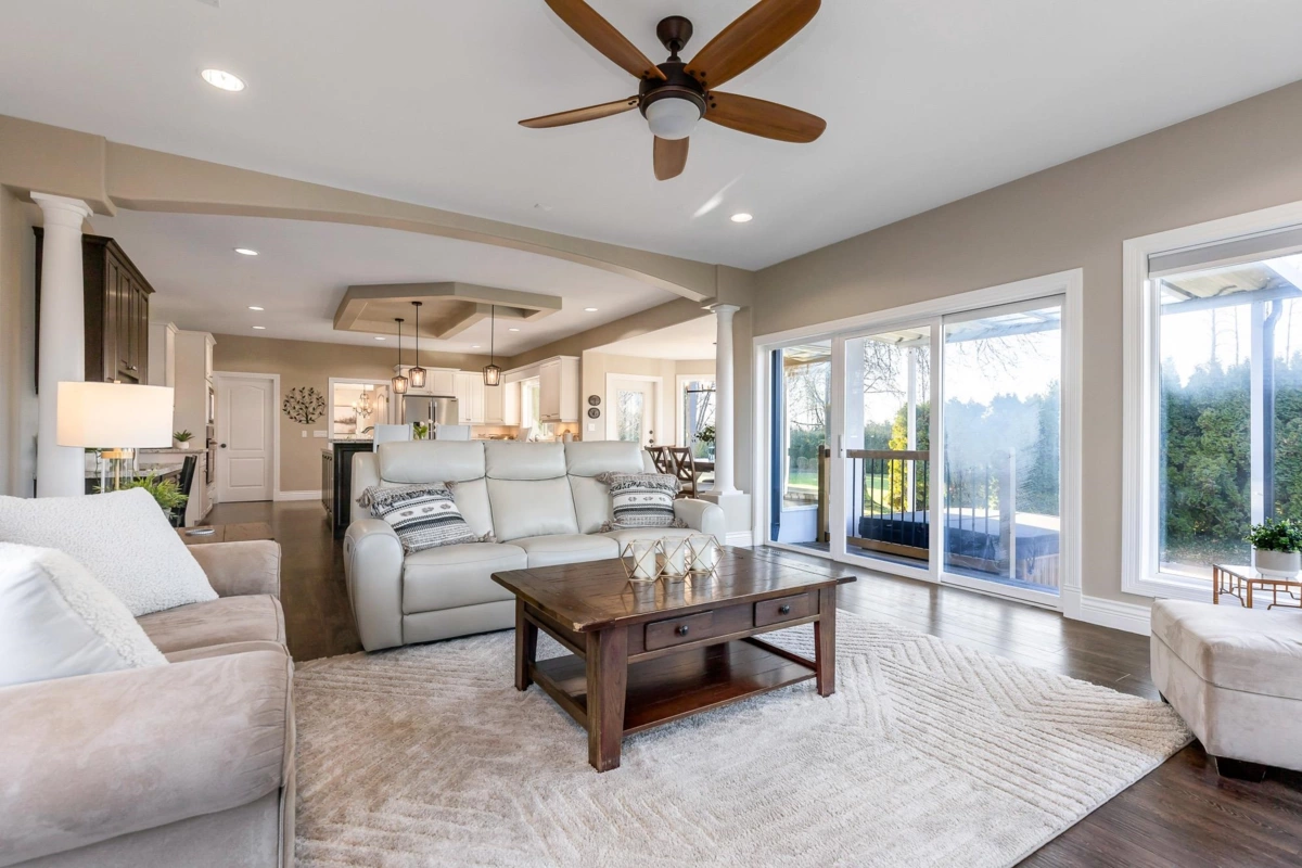 Bedroom 4 Photo of 14531 Charlier Road, Pitt Meadows, BC